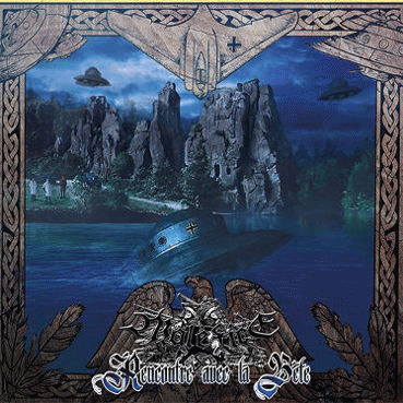 Maléfice (FRA-2) : Rencontre avec la Bête